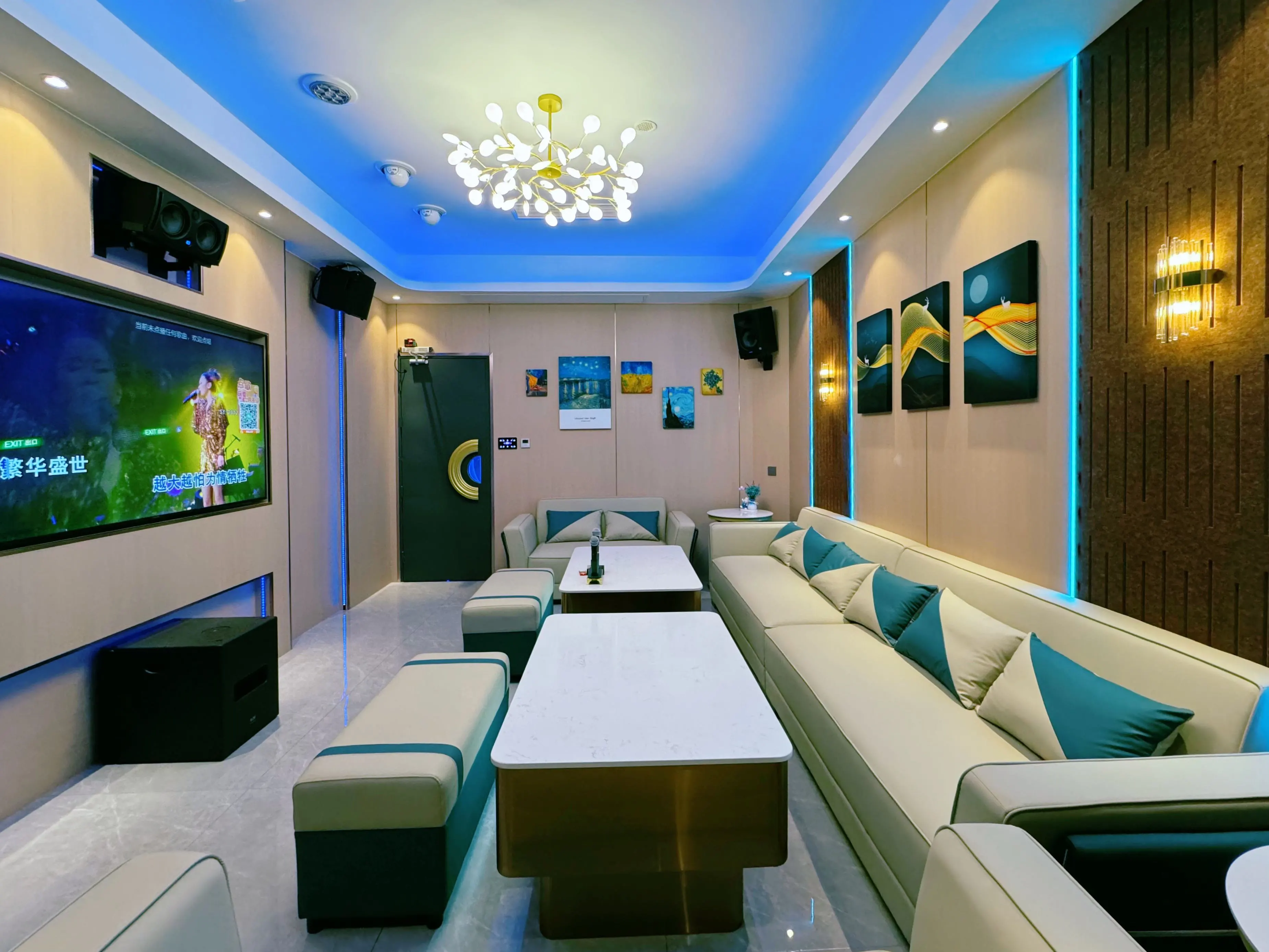 湖州商务ktv首选中低端-南浔区ktv预定