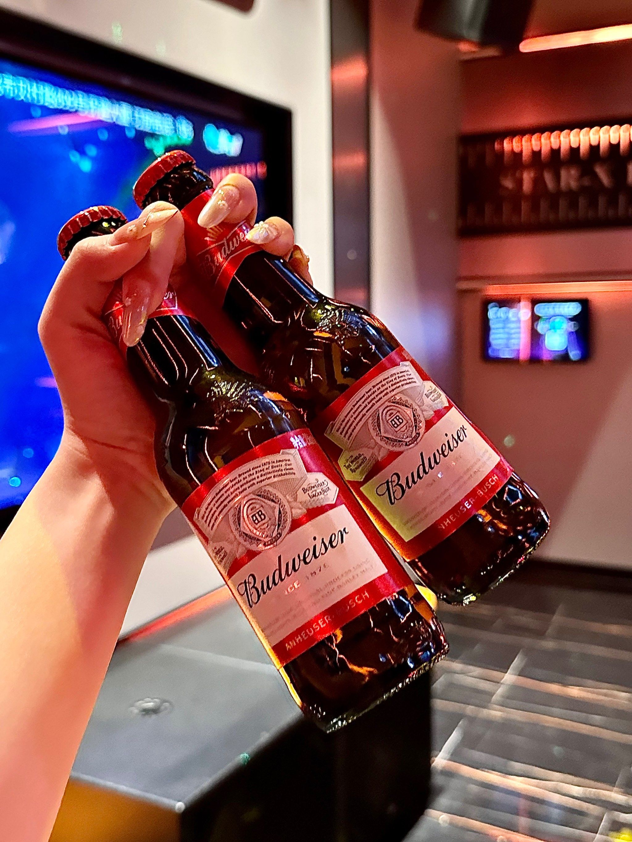 湖州商务ktv魅力夜场宣传-吴兴区ktv预定