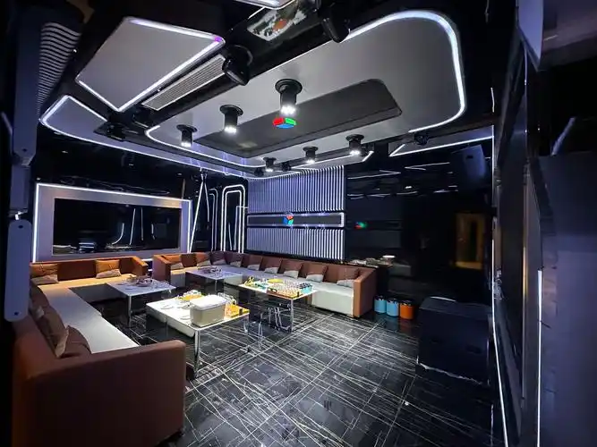 湖州商务ktv的低端场氛围-长兴县ktv预定