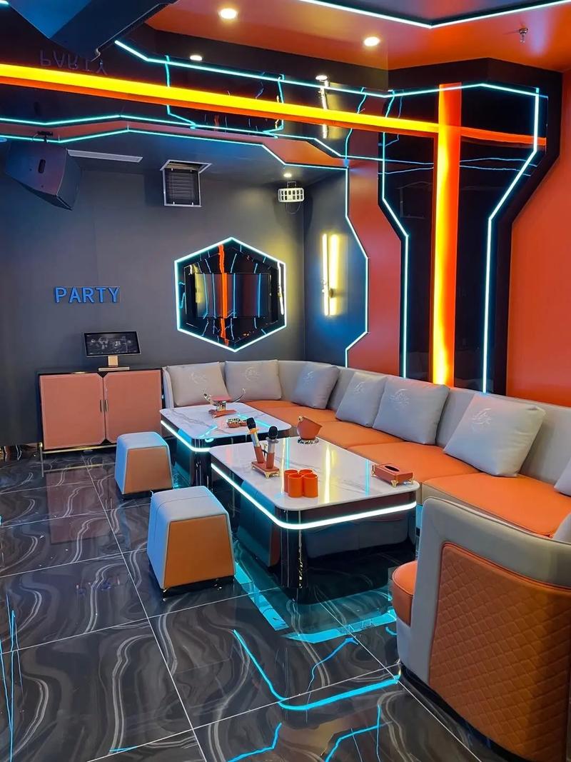 湖州商务ktv好评集锦-长兴县ktv预定