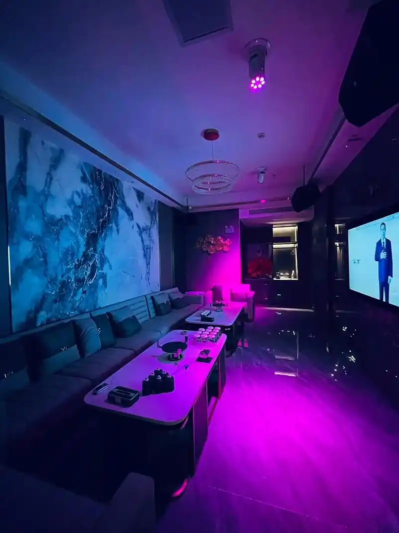 湖州商务ktv选择商务ktv好吗-安吉县ktv预定