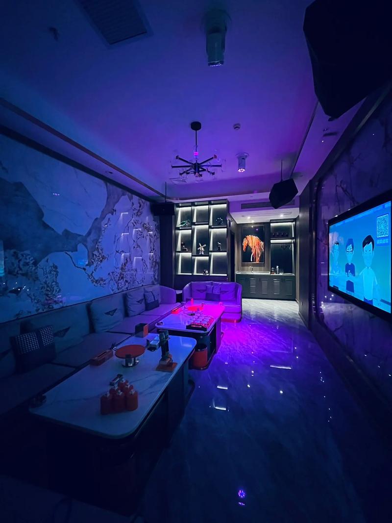 湖州商务ktv创新商务ktv模式揭秘-长兴县ktv预定