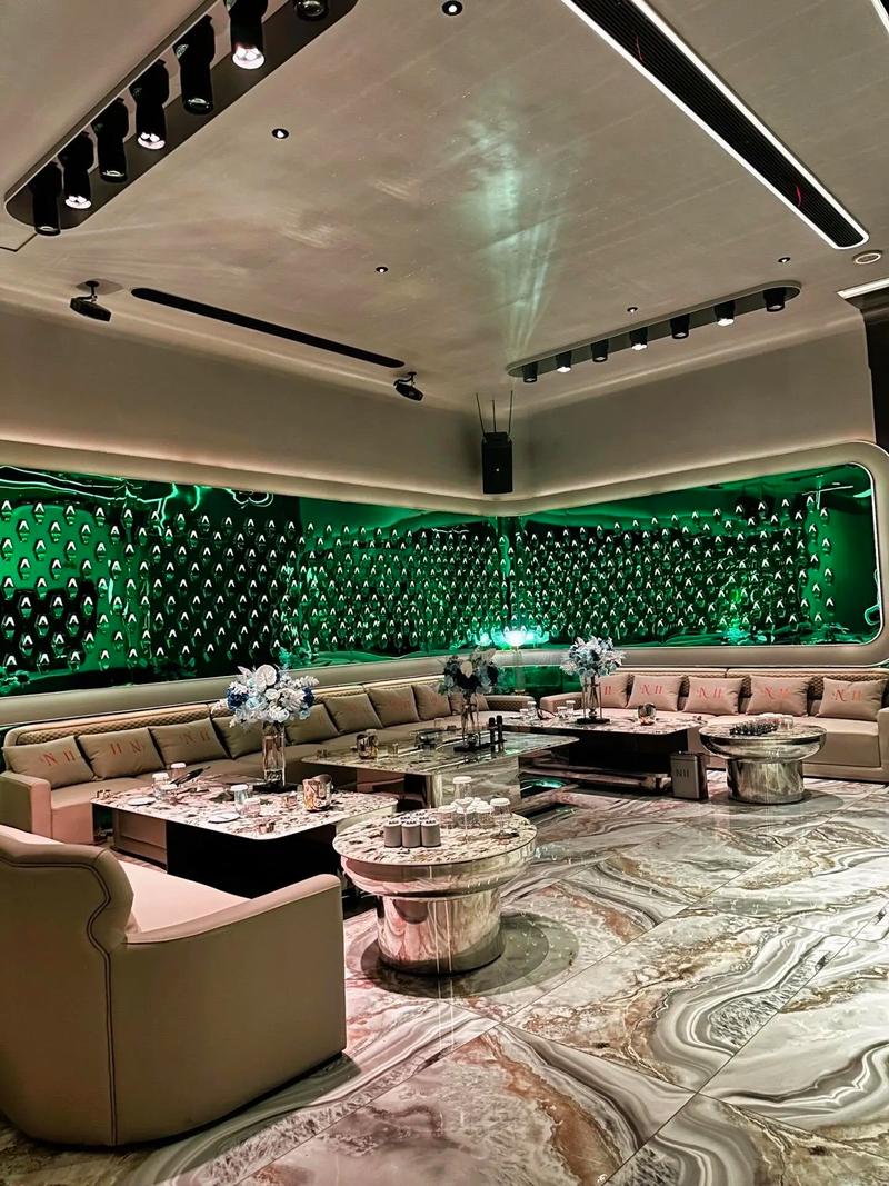 湖州商务ktv是什么意思-德清县ktv预定