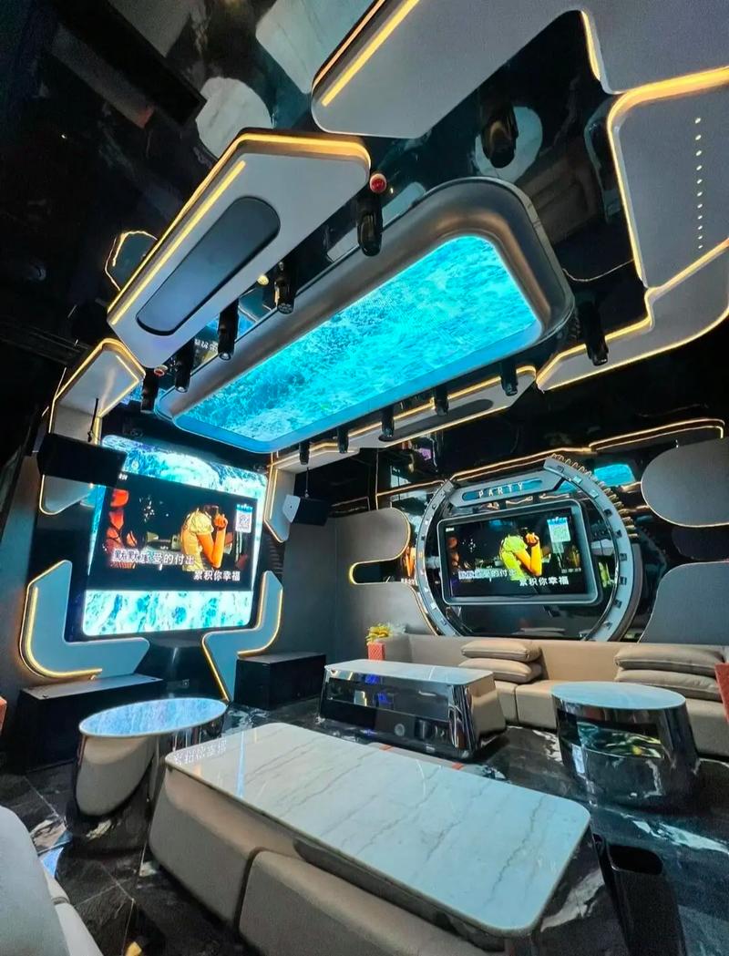 湖州商务ktv新潮玩法推荐-德清县ktv预定